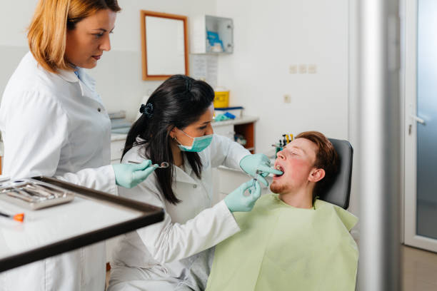 Best Root Canal Emergency Dentist  in West York, PA